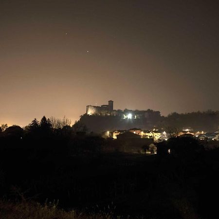 Cascina Canee Angera Exterior foto